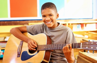 Guitar